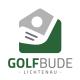 Golfbude - GC Lichtenau